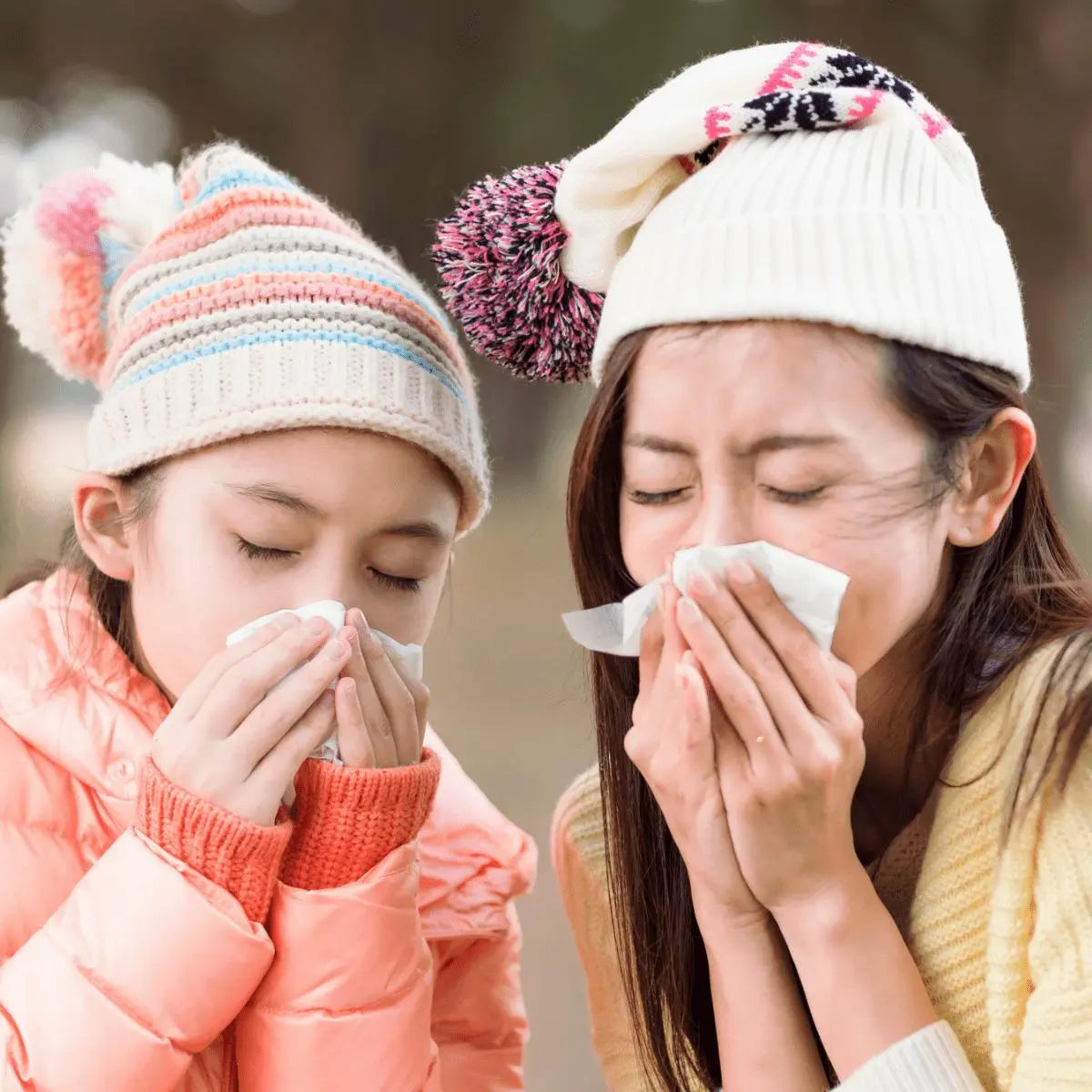 An image of Allergy by Towngate Pharmacy