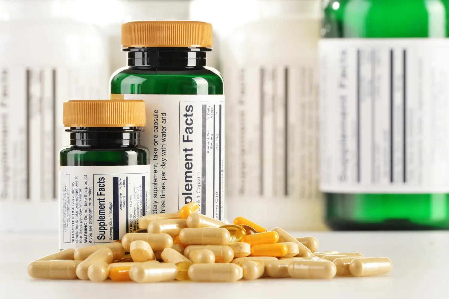An image of Best Sellers by Towngate Pharmacy