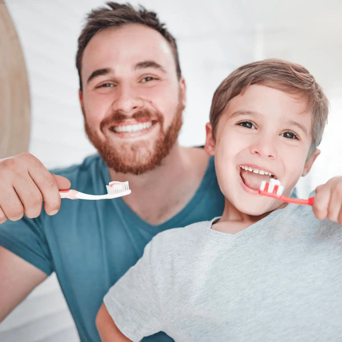 An image of Oral Care by Towngate Pharmacy