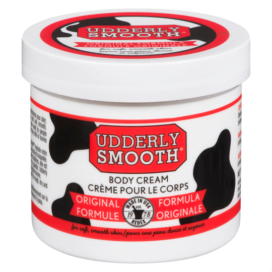 An image of UDDERLY SMOOTH UDDER CR 340G by Associated National Brokerage Inc