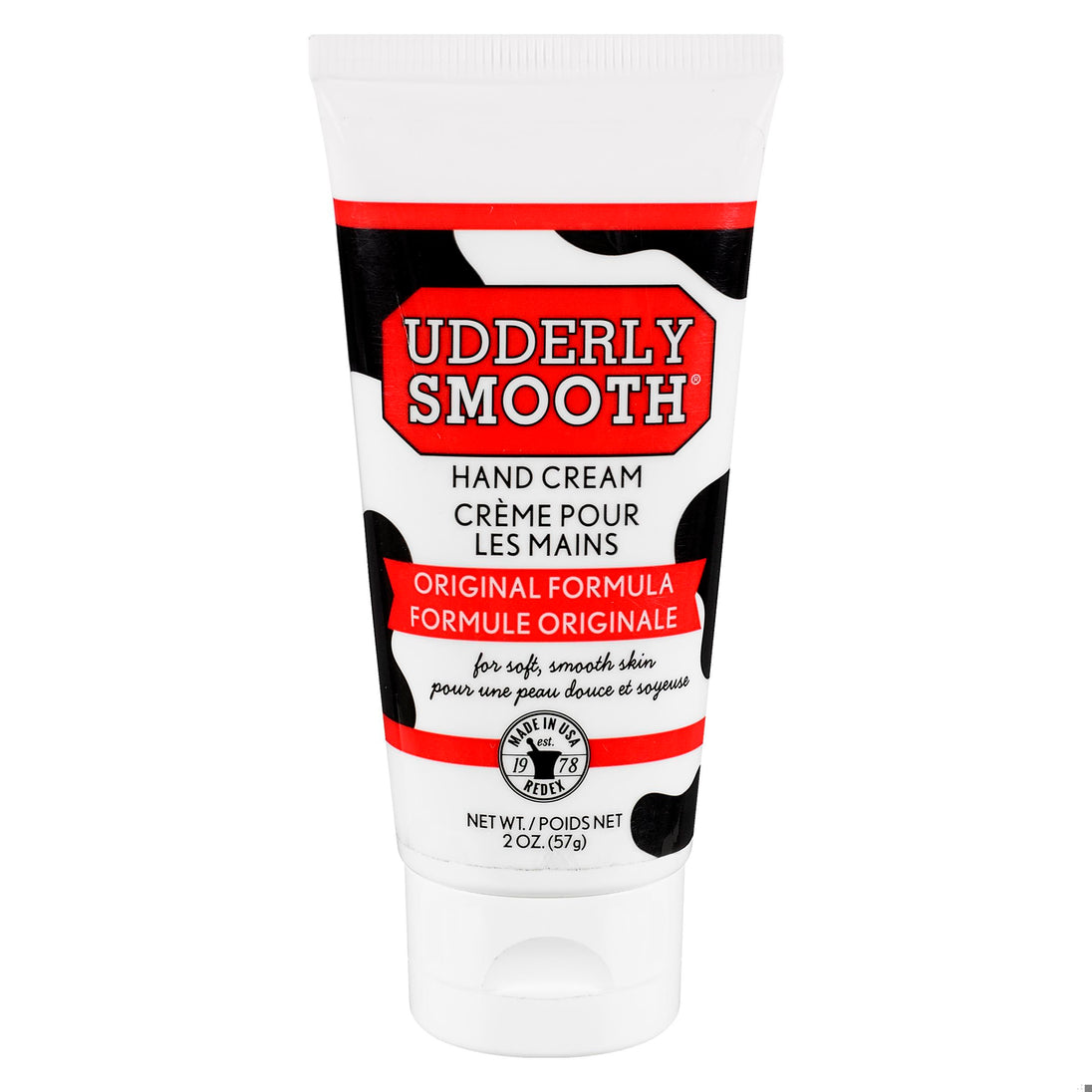 An image of UDDERLY SMOOTH UDDER CR 57G by Towngate Pharmacy