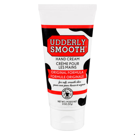 An image of UDDERLY SMOOTH UDDER CR 57G by Towngate Pharmacy