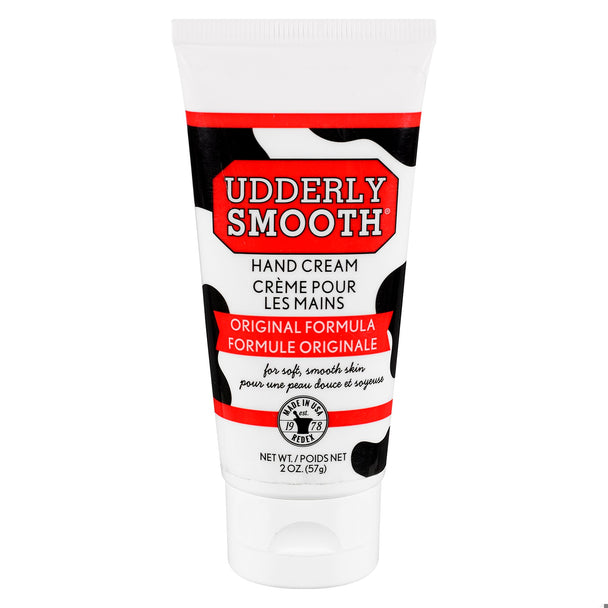 An image of UDDERLY SMOOTH UDDER CR 57G by Towngate Pharmacy