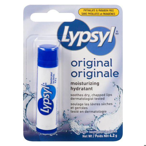 An image of LYPSYL RG 4.2G by Towngate Pharmacy