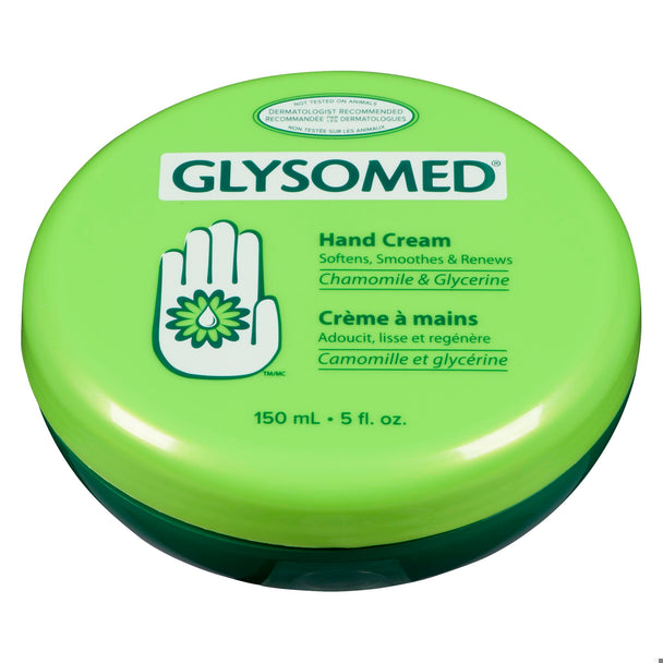 An image of GLYSOMED HAND CR 150ML by Towngate Pharmacy
