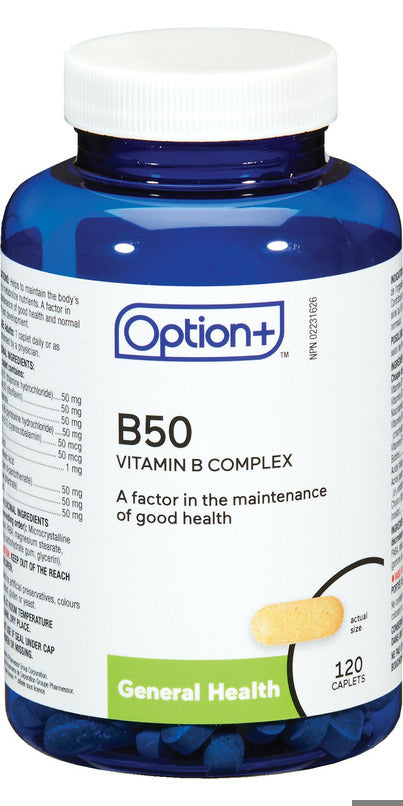 An image of OPTION+ GLUCOSAMIN&CHONDROIT SULFAT CPLT 900MG 140 by Wn Pharmaceuticals