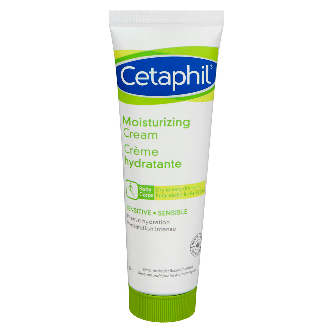 An image of CETAPHIL CR MOISTURIZER 85G by Towngate Pharmacy