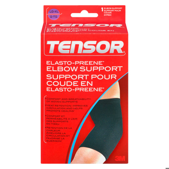 An image of 3M TENSOR BRC ELB LG/XL by Three M Canada Inc.
