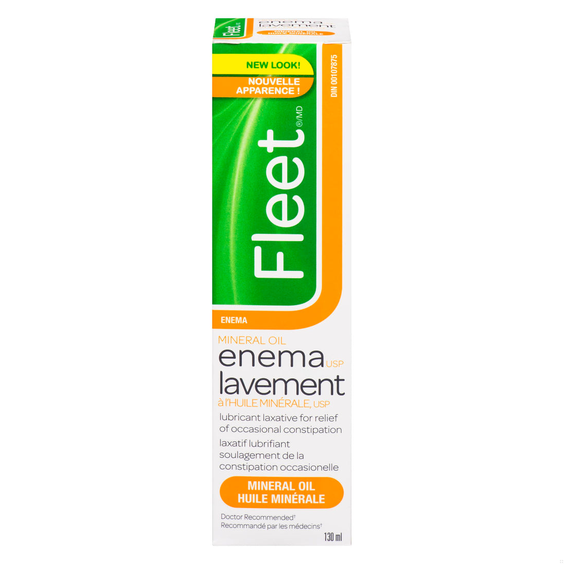 An image of FLEET ENEMA MINERAL OIL 130ML by Towngate Pharmacy