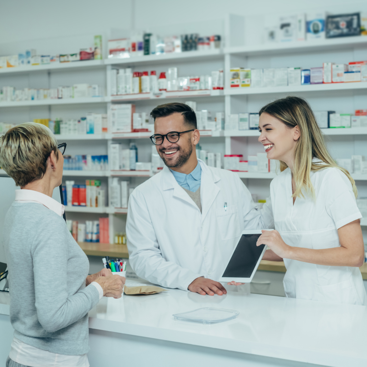 Manage Your Prescriptions
