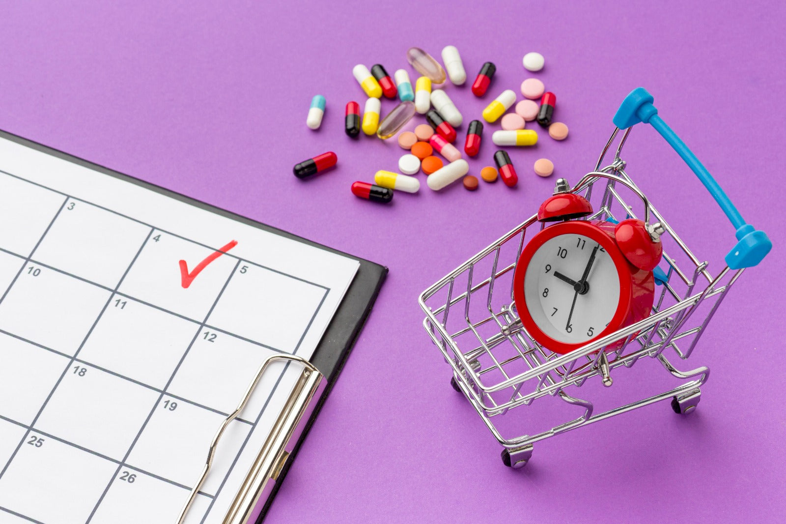 Medication Research