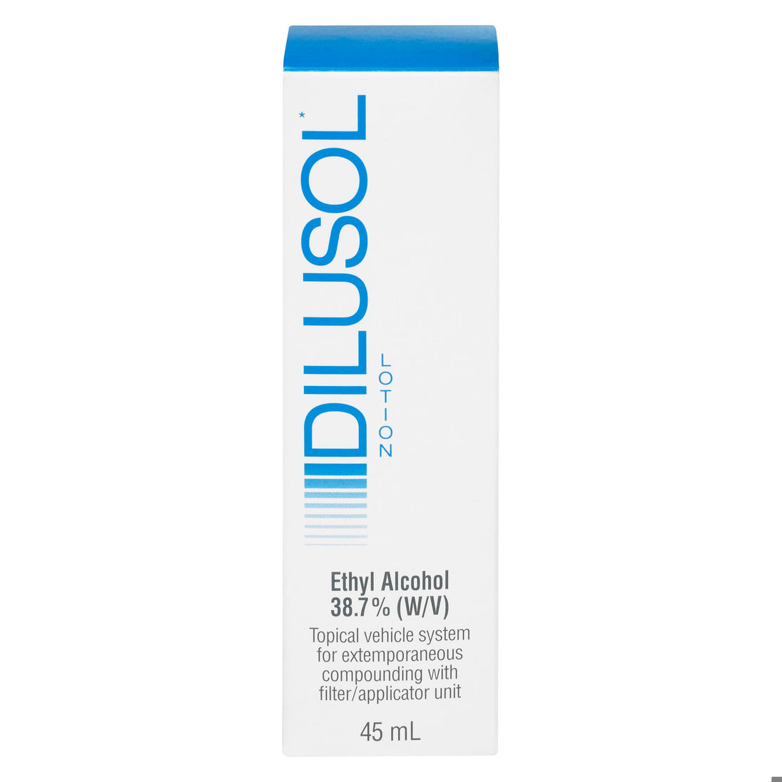 An image of DILUSOL LOT 45ML by Towngate Pharmacy