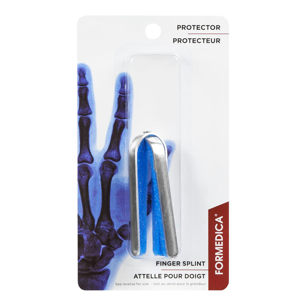 An image of FORM FINGER SPLINT PROTECTOR MD by Towngate Pharmacy