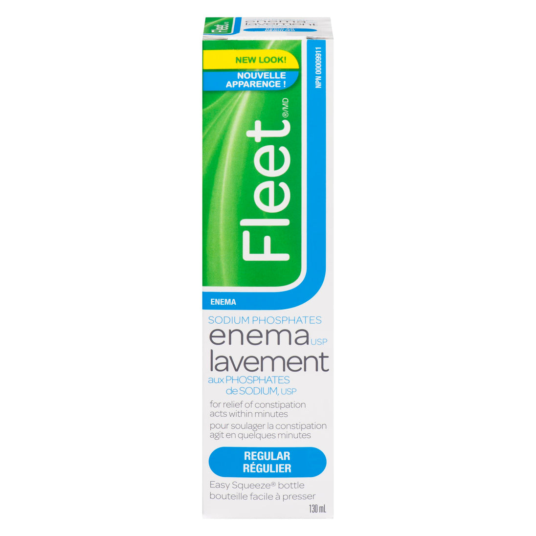 An image of FLEET SOD PHOSP ENEMA USP 130ML by Towngate Pharmacy