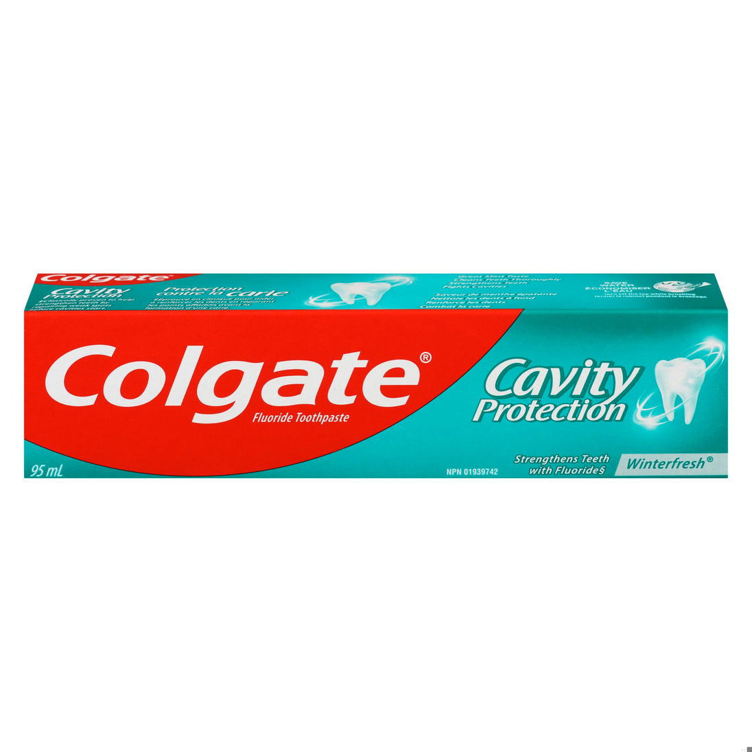 An image of TOOTHPASTE COLGATE WINTERFRESH 95ML by Towngate Pharmacy