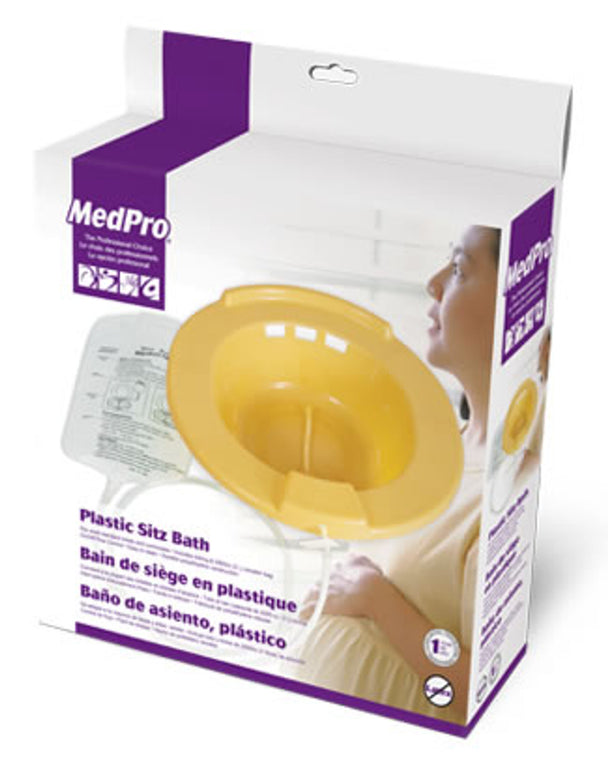 An image of SITZ BATH 2000CC RETAIL PKG by Towngate Pharmacy