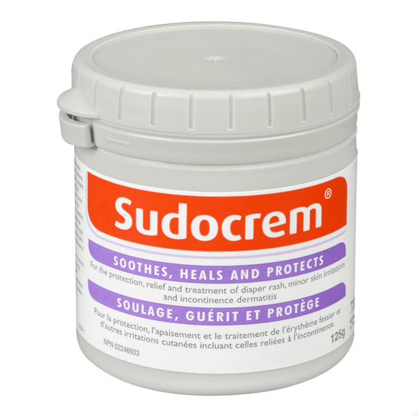 An image of SUDOCREM 125G by Towngate Pharmacy