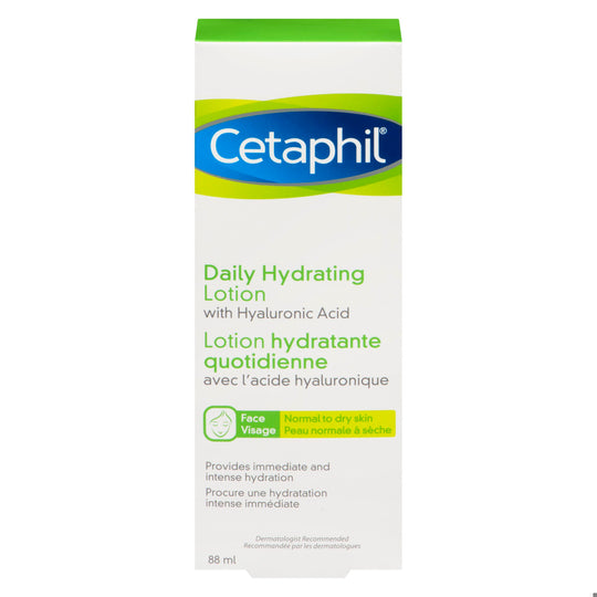 An image of CETAPHIL DAILY MOISTURIZING LOT 88ML by Towngate Pharmacy
