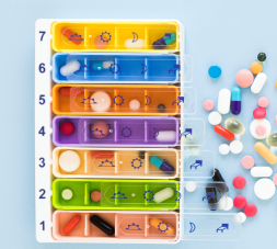 Compliance Packaging